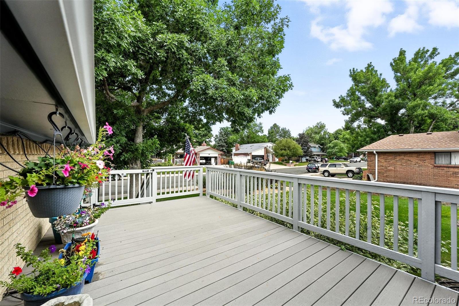 7365 S Lafayette Circle E