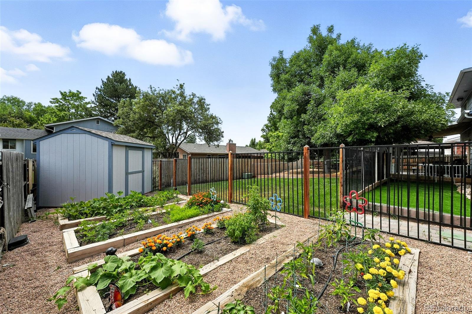 7365 S Lafayette Circle E