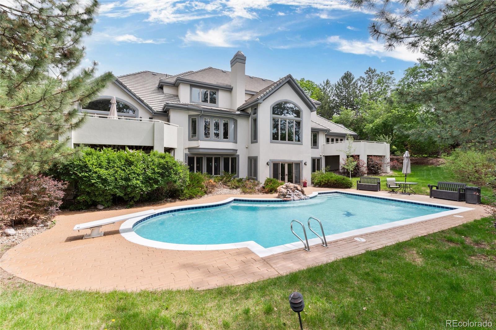 65 Cherry Hills Farm Drive