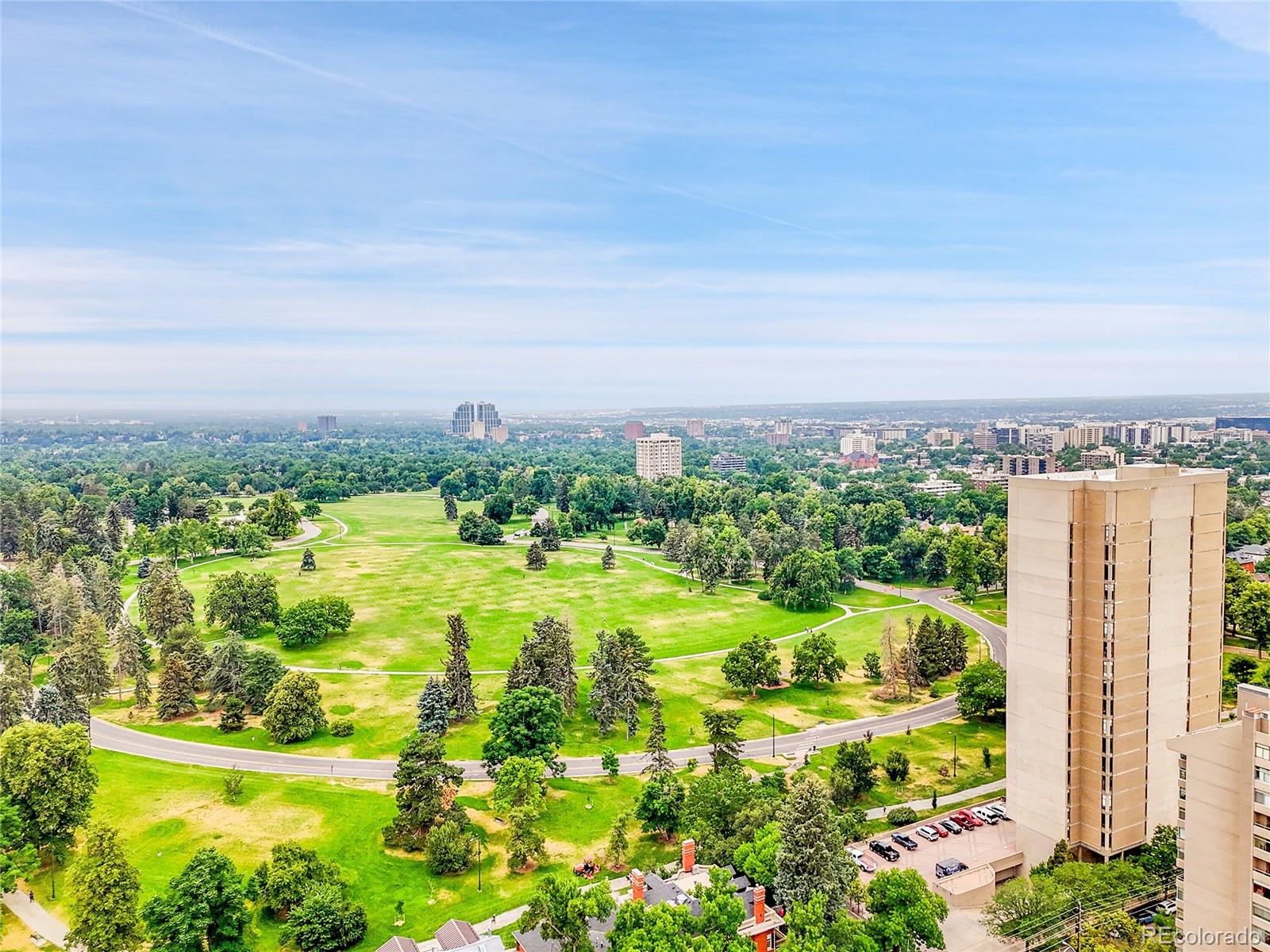 1201 N Williams Street Unit: 2B