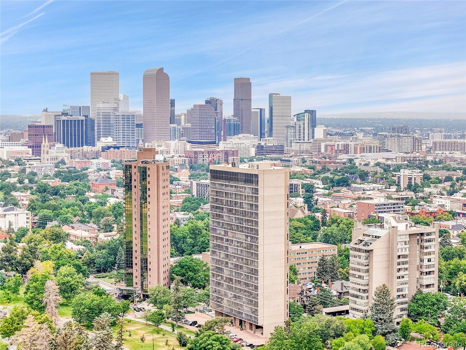 1201 N Williams Street Unit: 2B