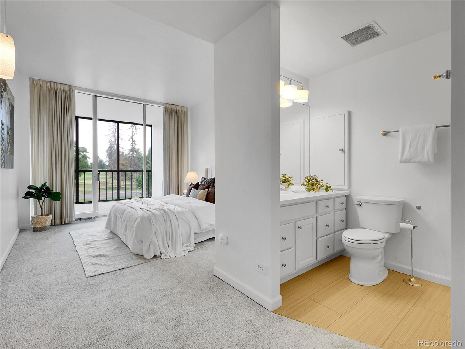 1201 N Williams Street Unit: 2B