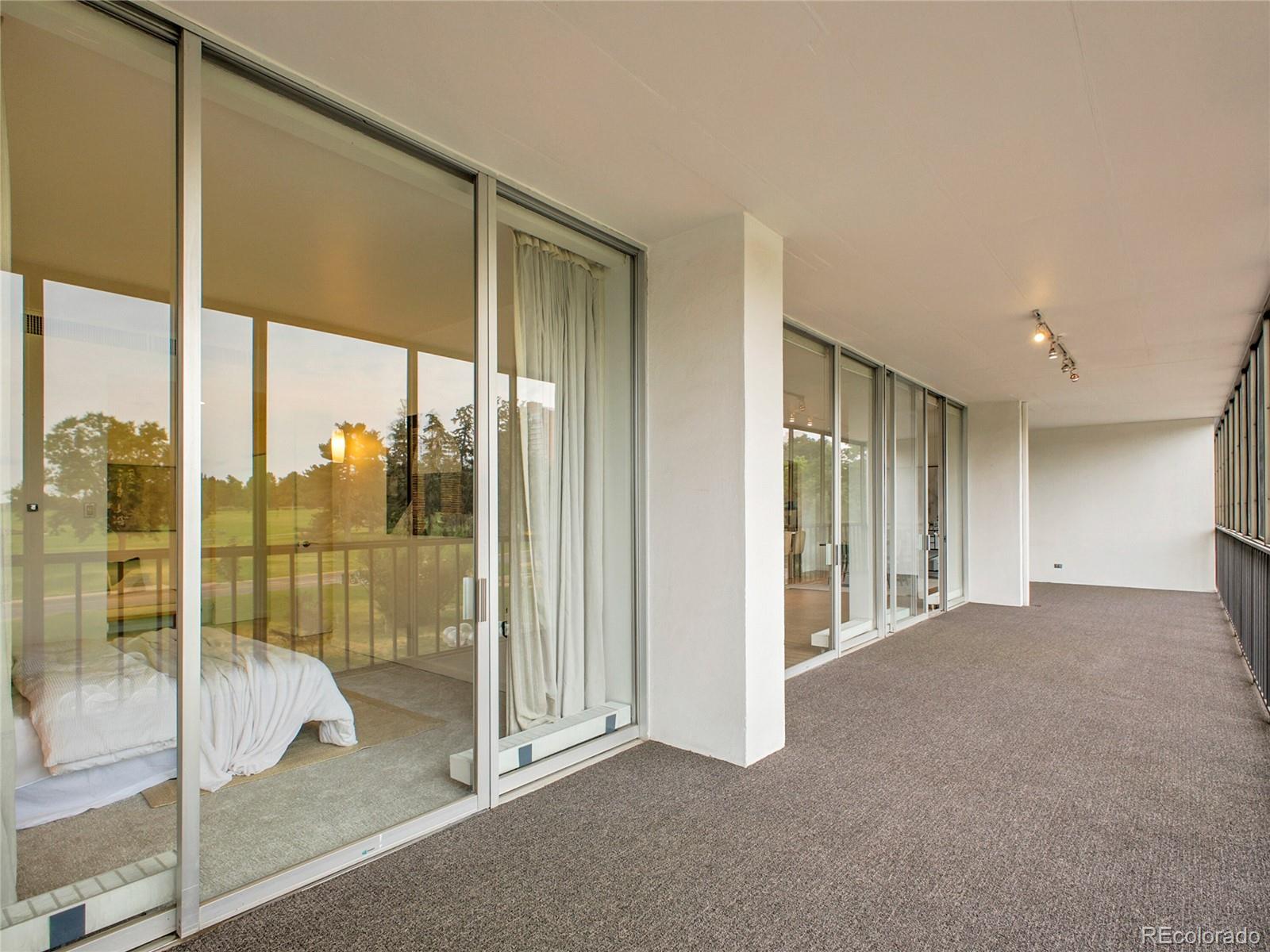 1201 N Williams Street Unit: 2B