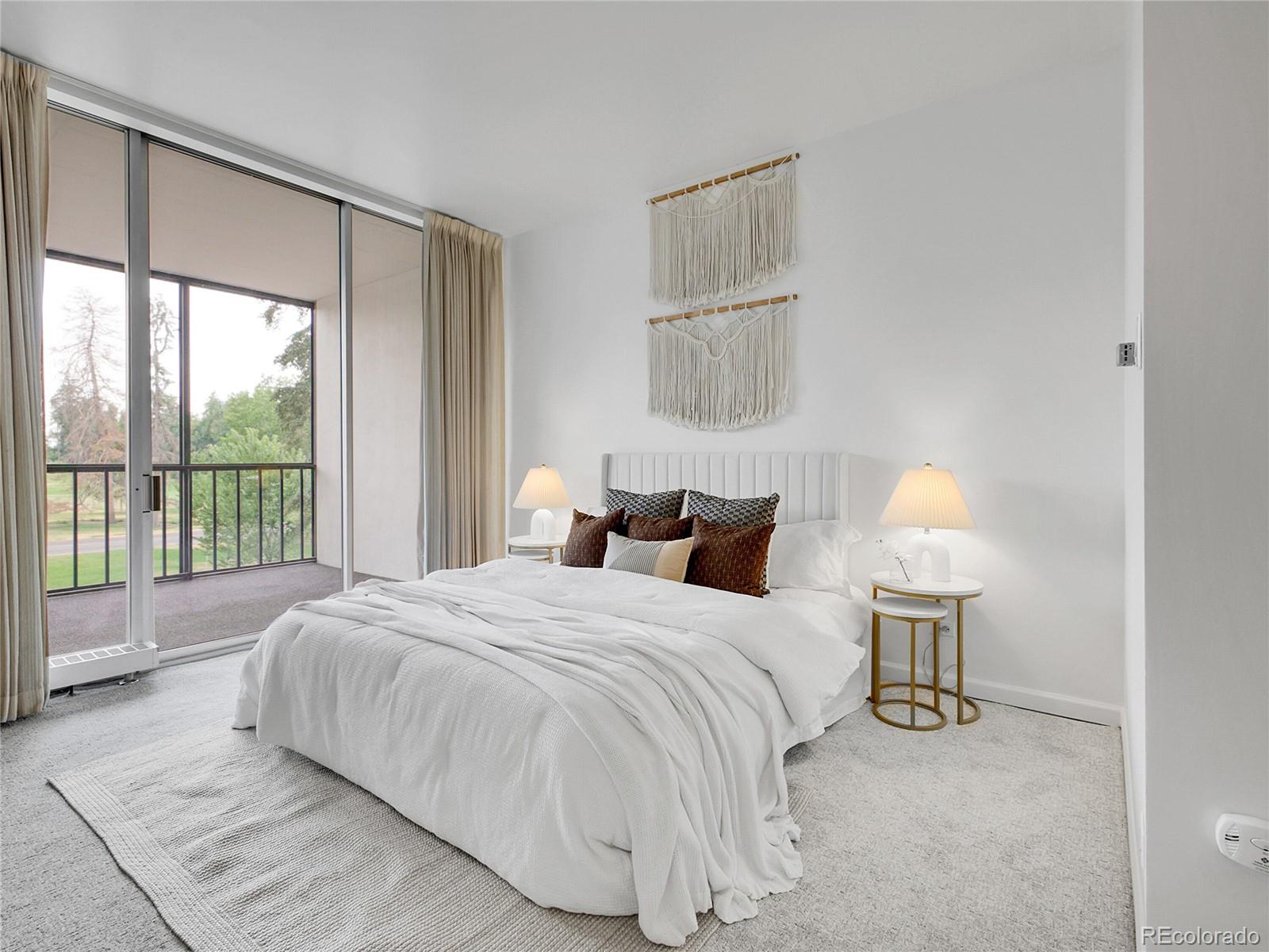 1201 N Williams Street Unit: 2B