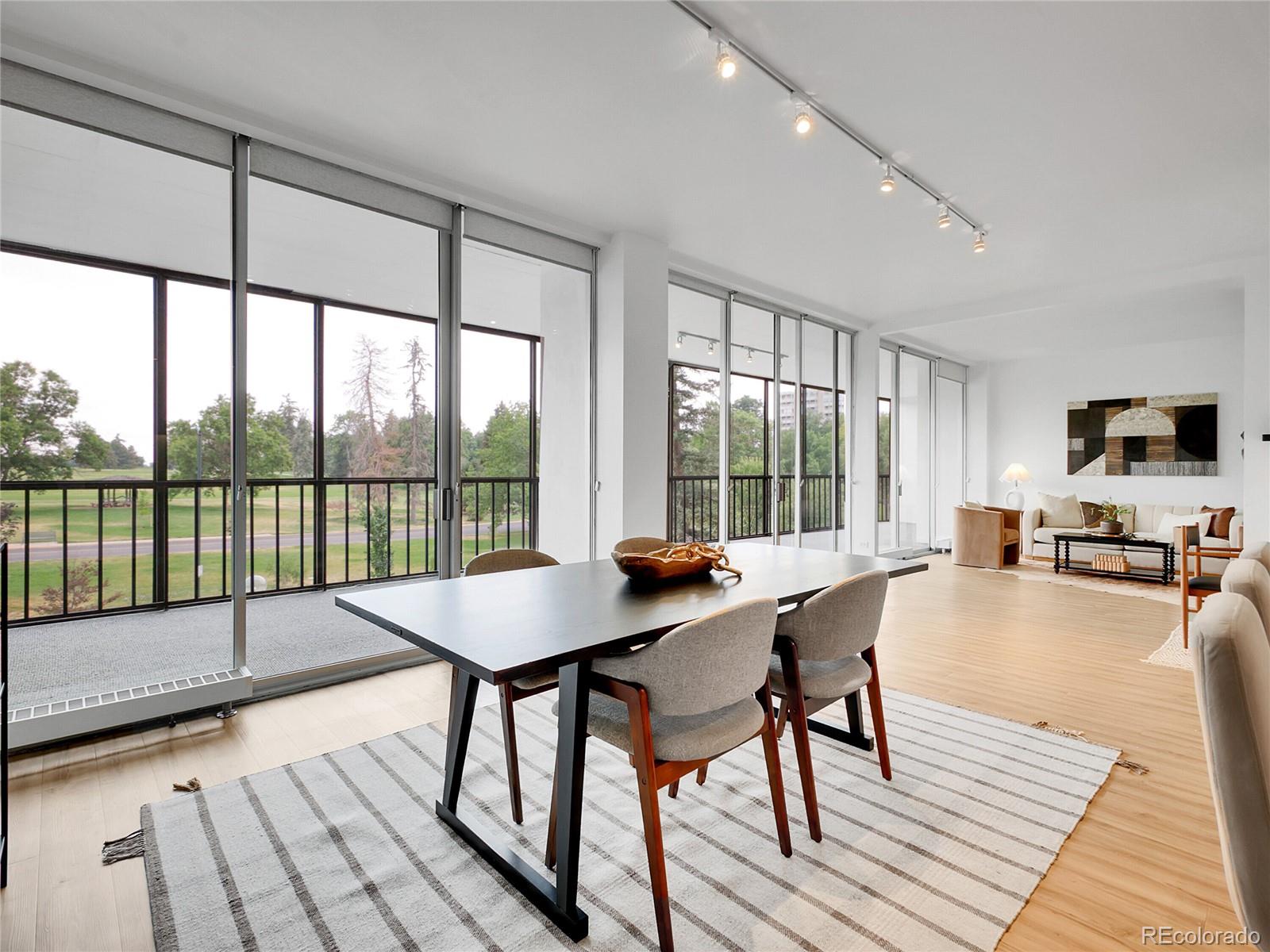 1201 N Williams Street Unit: 2B