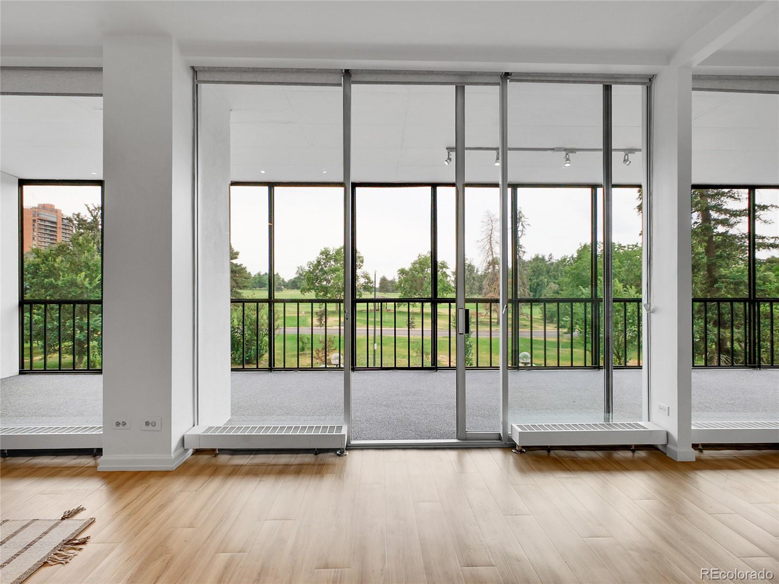 1201 N Williams Street Unit: 2B