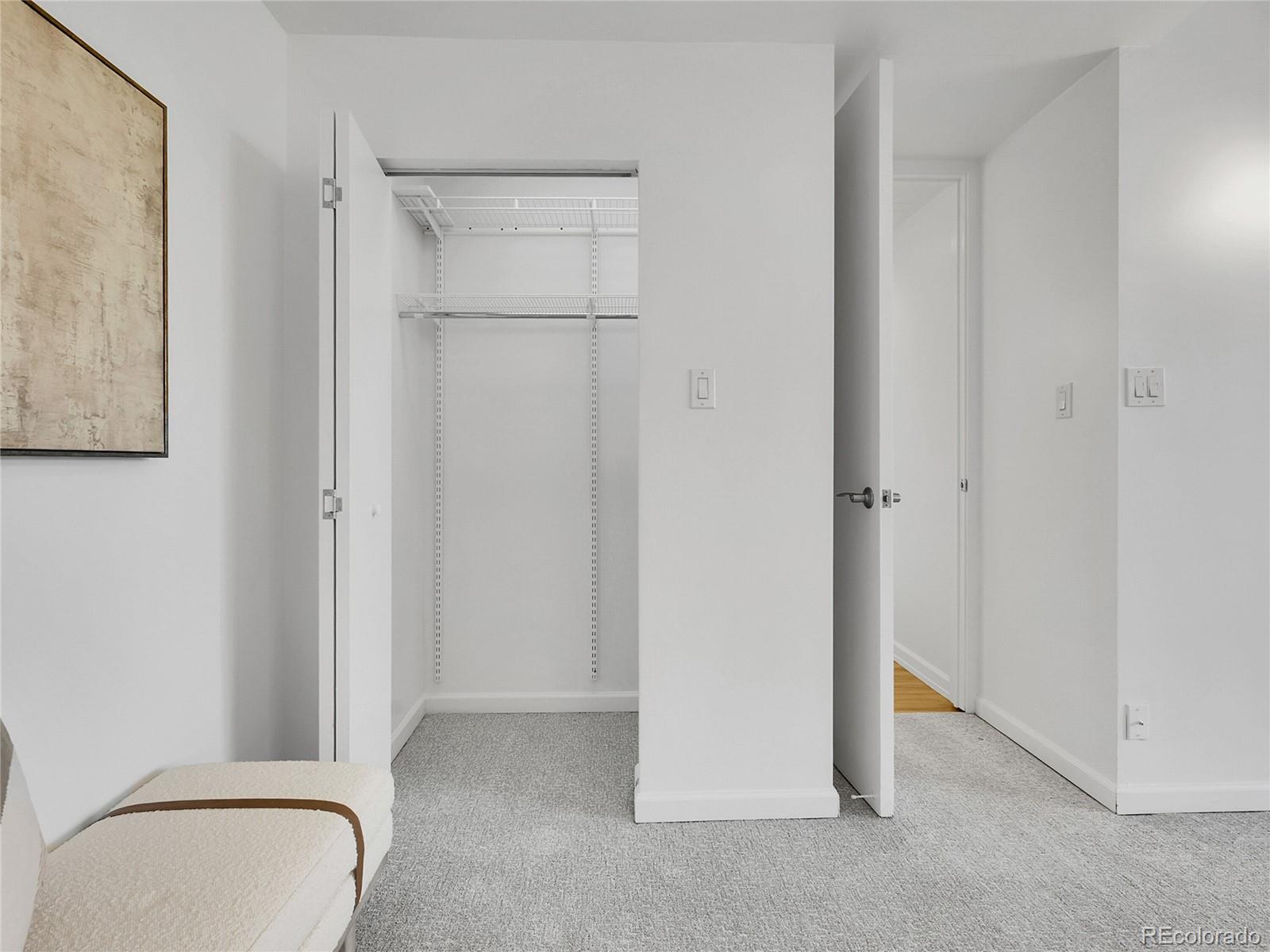 1201 N Williams Street Unit: 2B