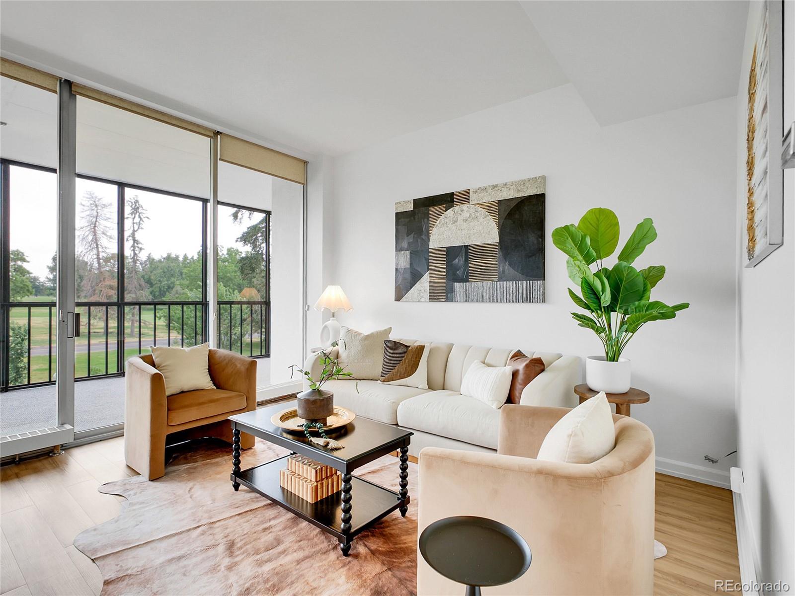 1201 N Williams Street Unit: 2B