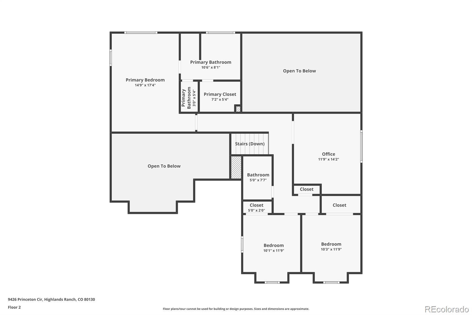 9426 Princeton Circle