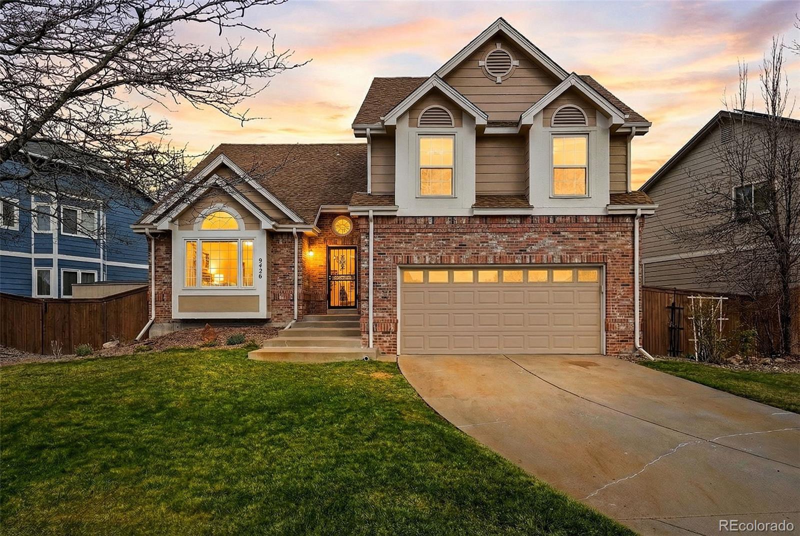 9426 Princeton Circle