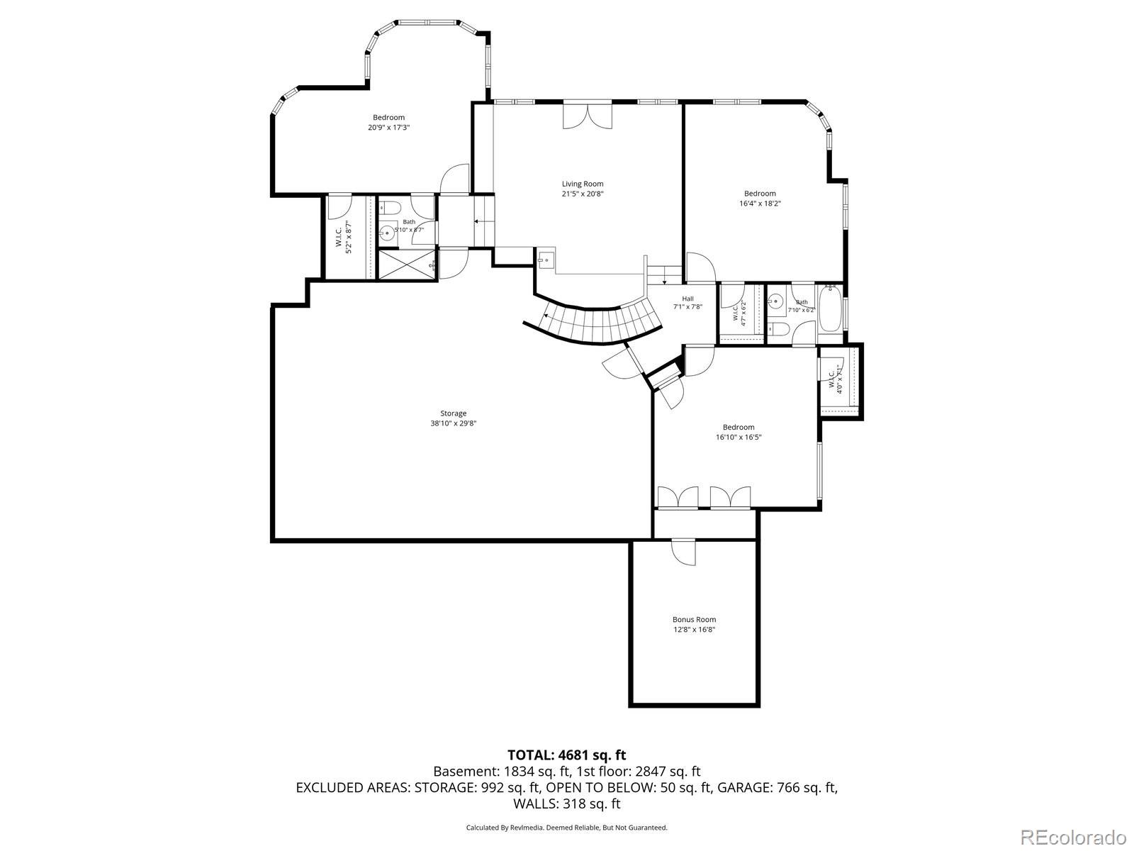 7022 Secrest Court
