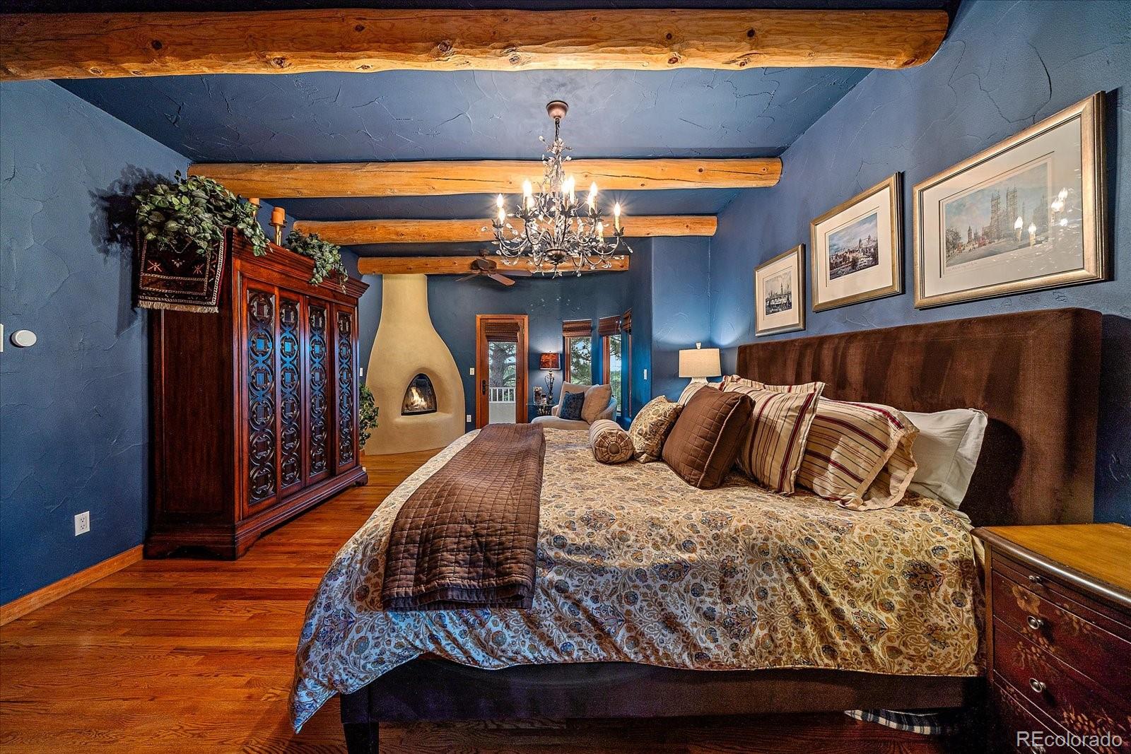 7022 Secrest Court