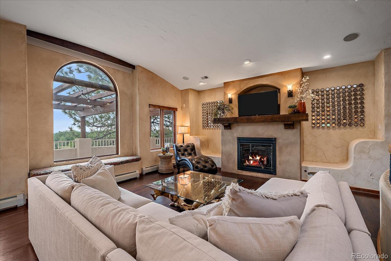 7022 Secrest Court