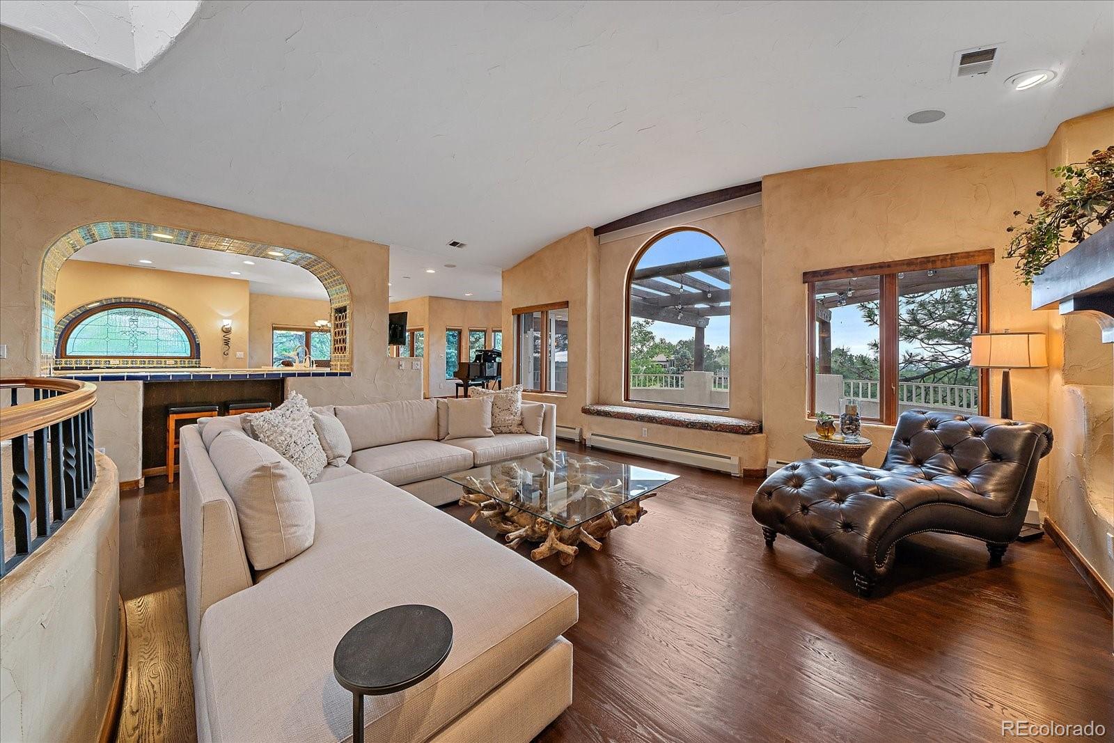 7022 Secrest Court