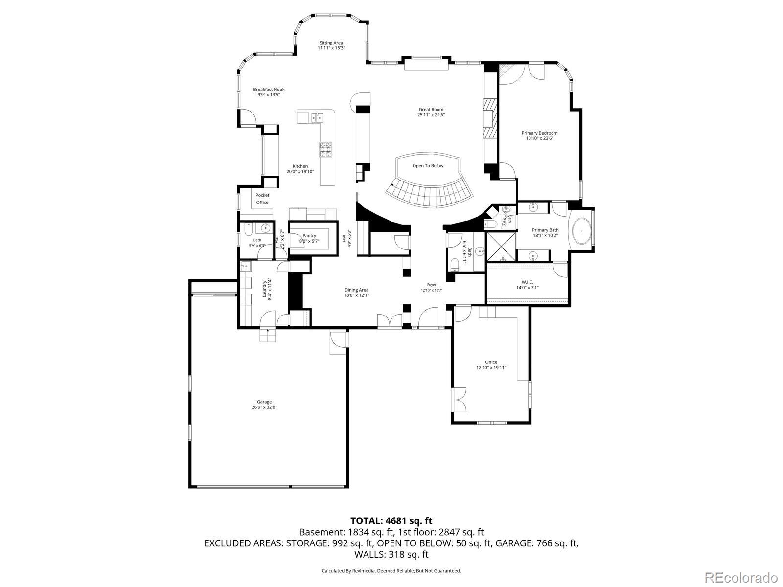 7022 Secrest Court