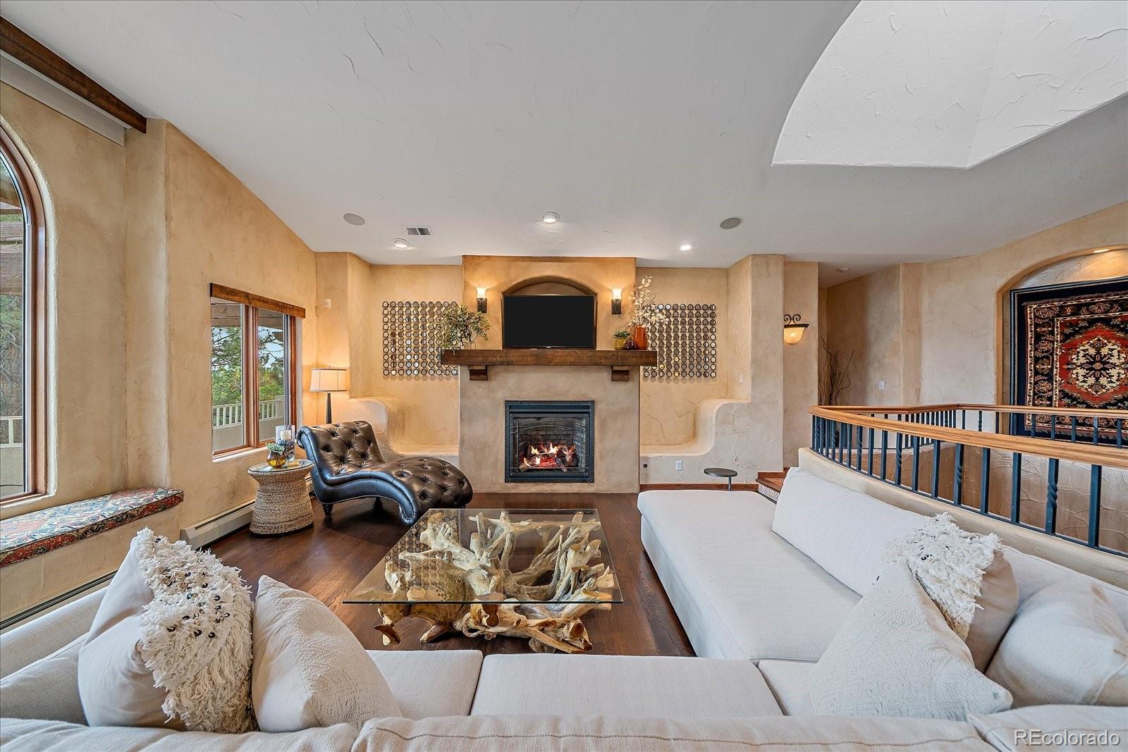 7022 Secrest Court