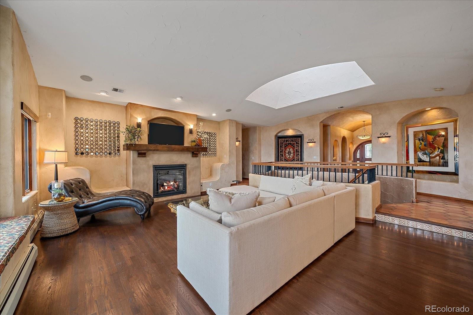 7022 Secrest Court