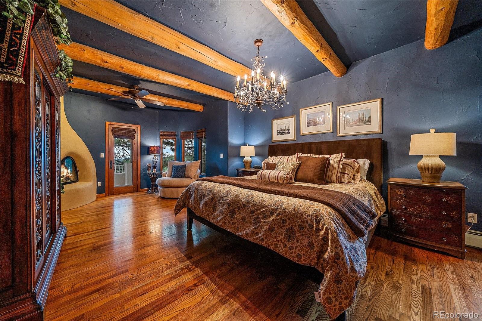 7022 Secrest Court
