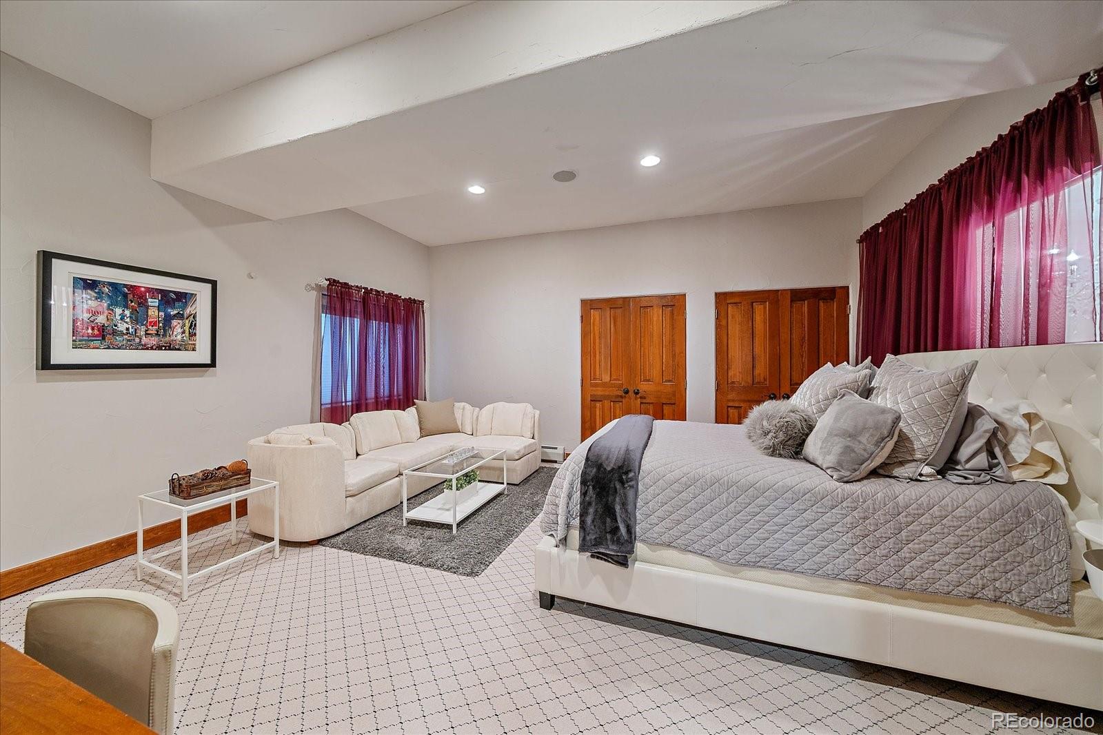 7022 Secrest Court