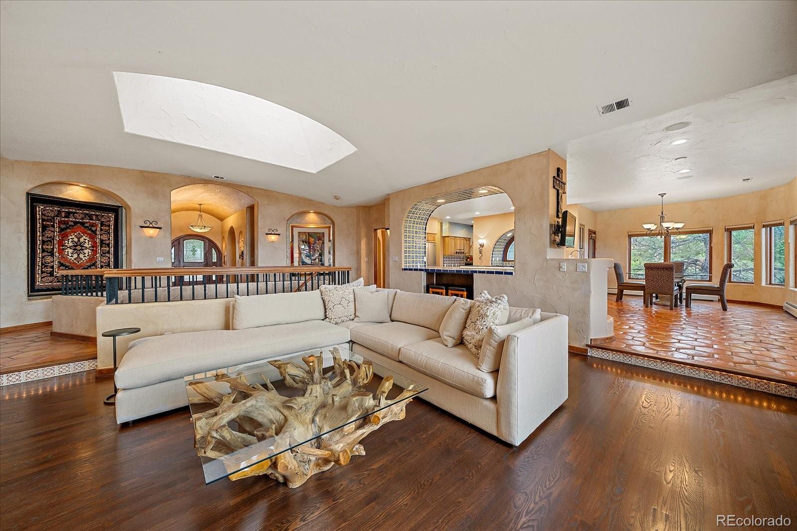 7022 Secrest Court