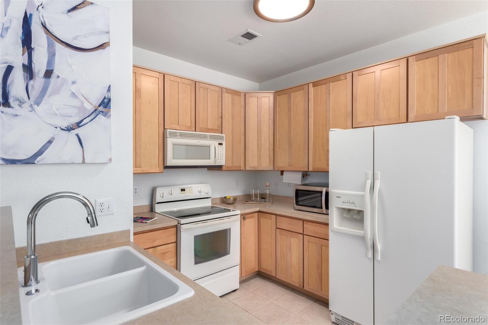8200 E 8th Avenue Unit: 8101