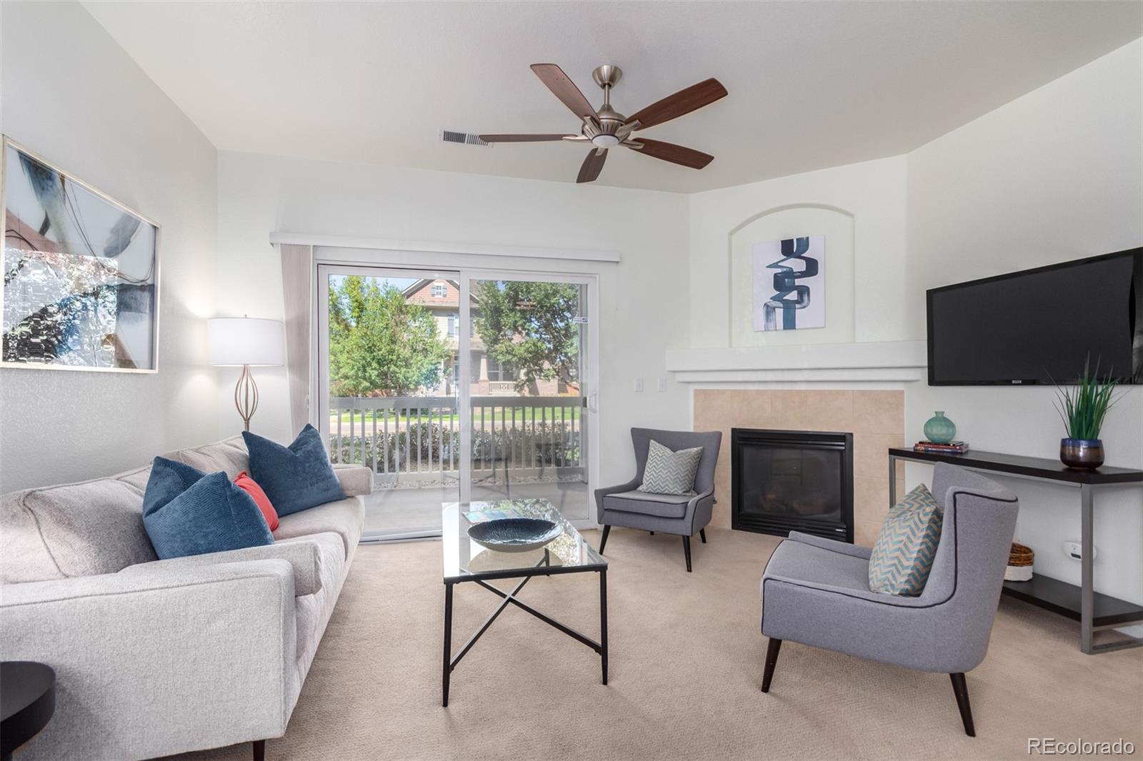 8200 E 8th Avenue Unit: 8101