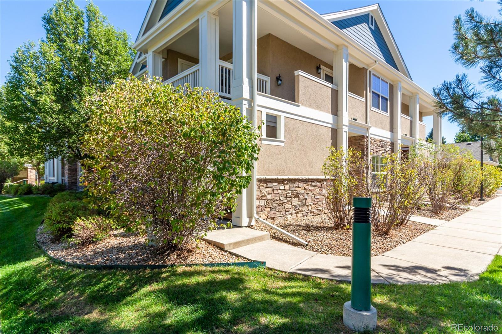 8200 E 8th Avenue Unit: 8101