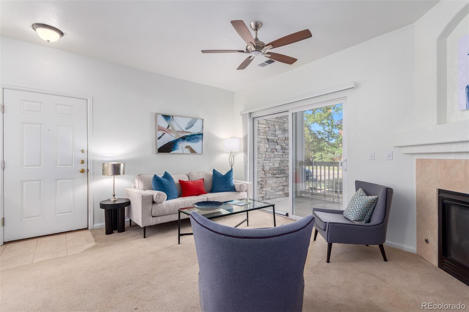 8200 E 8th Avenue Unit: 8101