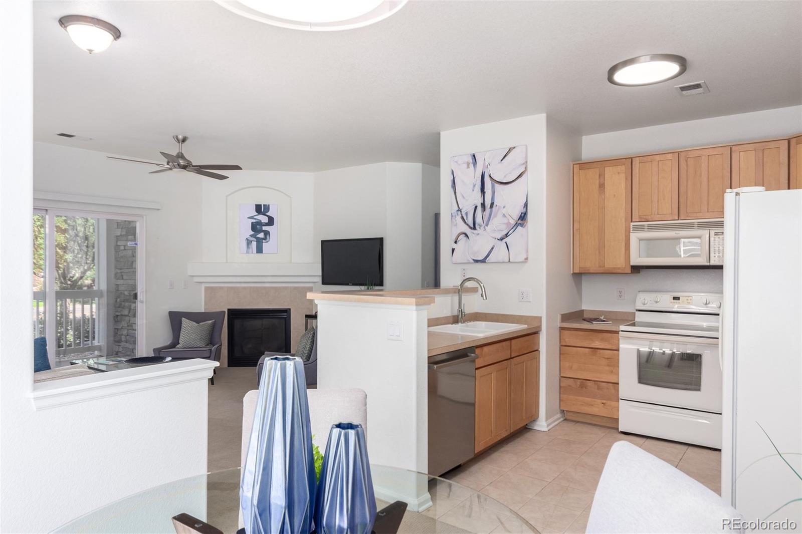 8200 E 8th Avenue Unit: 8101