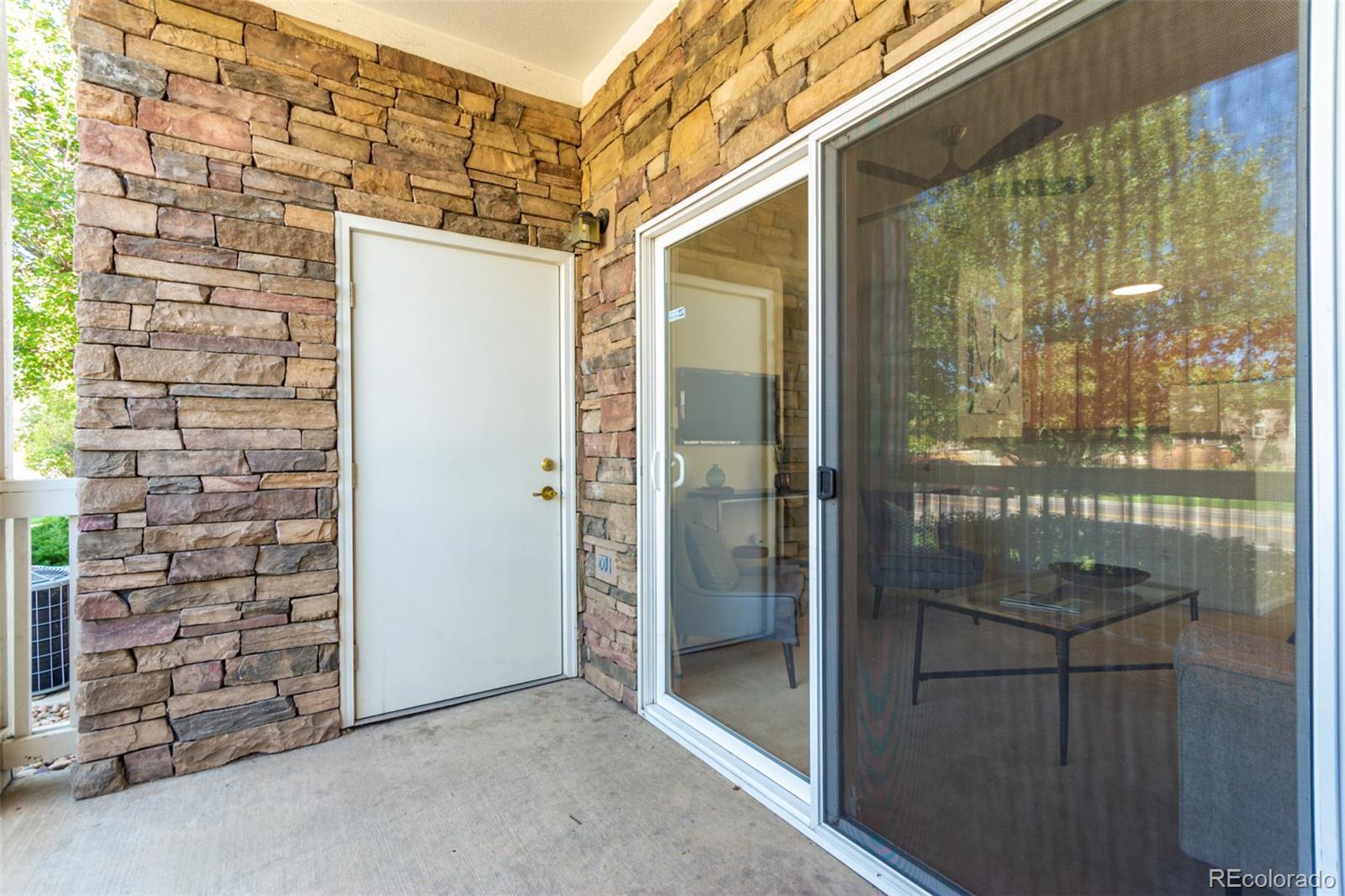 8200 E 8th Avenue Unit: 8101