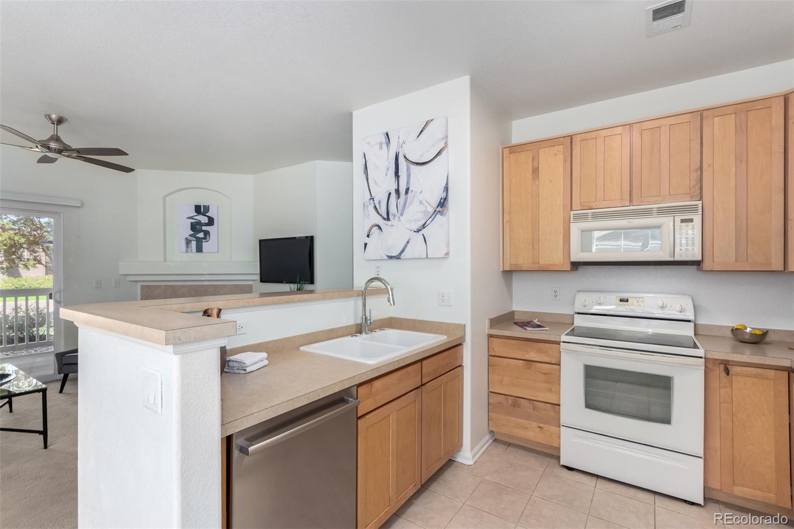 8200 E 8th Avenue Unit: 8101