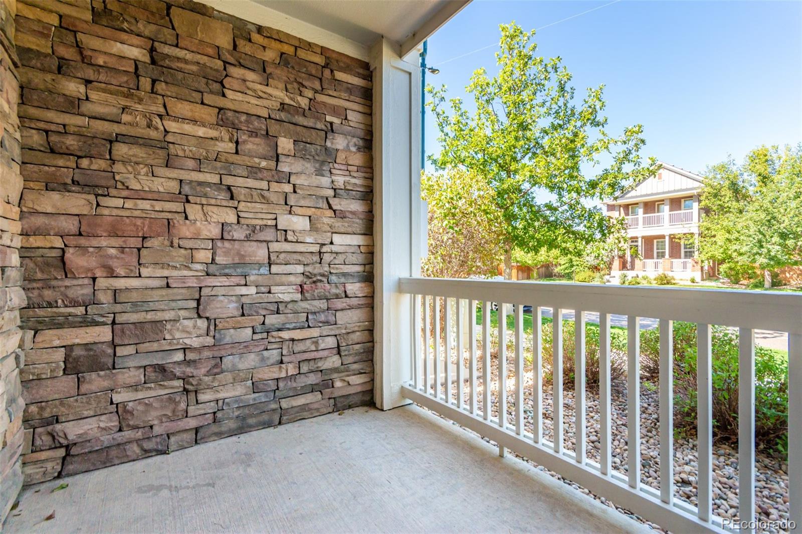 8200 E 8th Avenue Unit: 8101