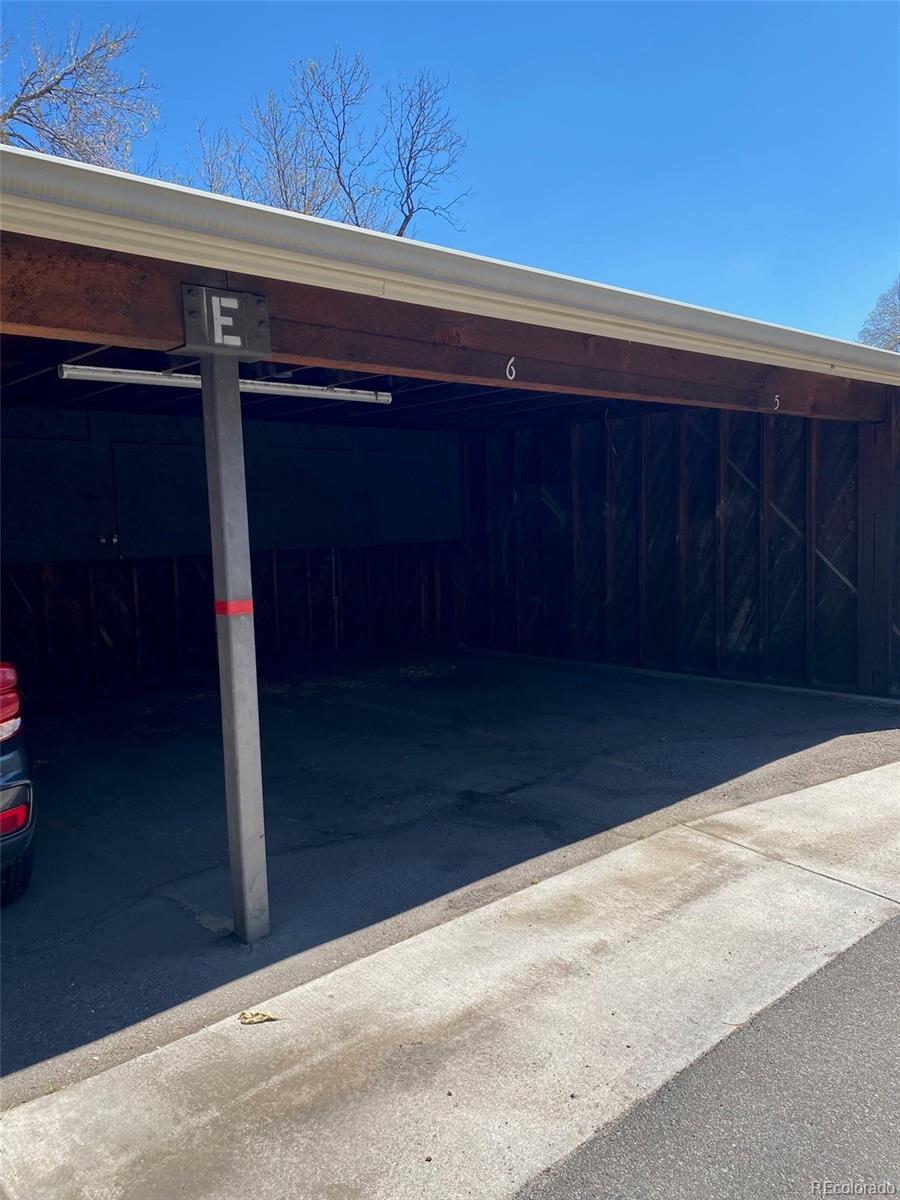 3550 S Harlan Street Unit: 177