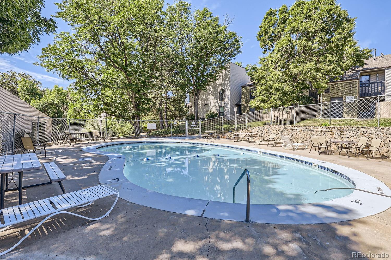 3550 S Harlan Street Unit: 177