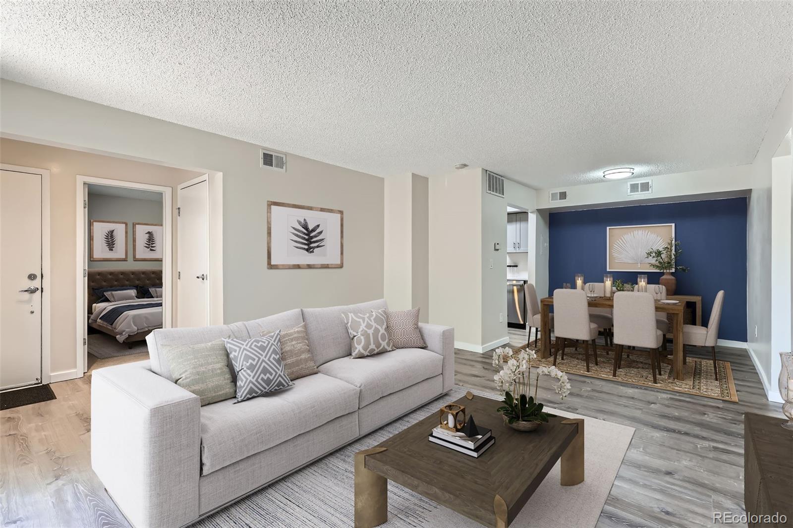 3550 S Harlan Street Unit: 177
