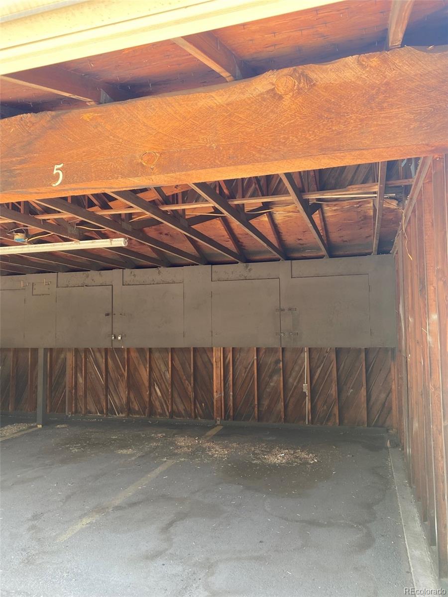 3550 S Harlan Street Unit: 177