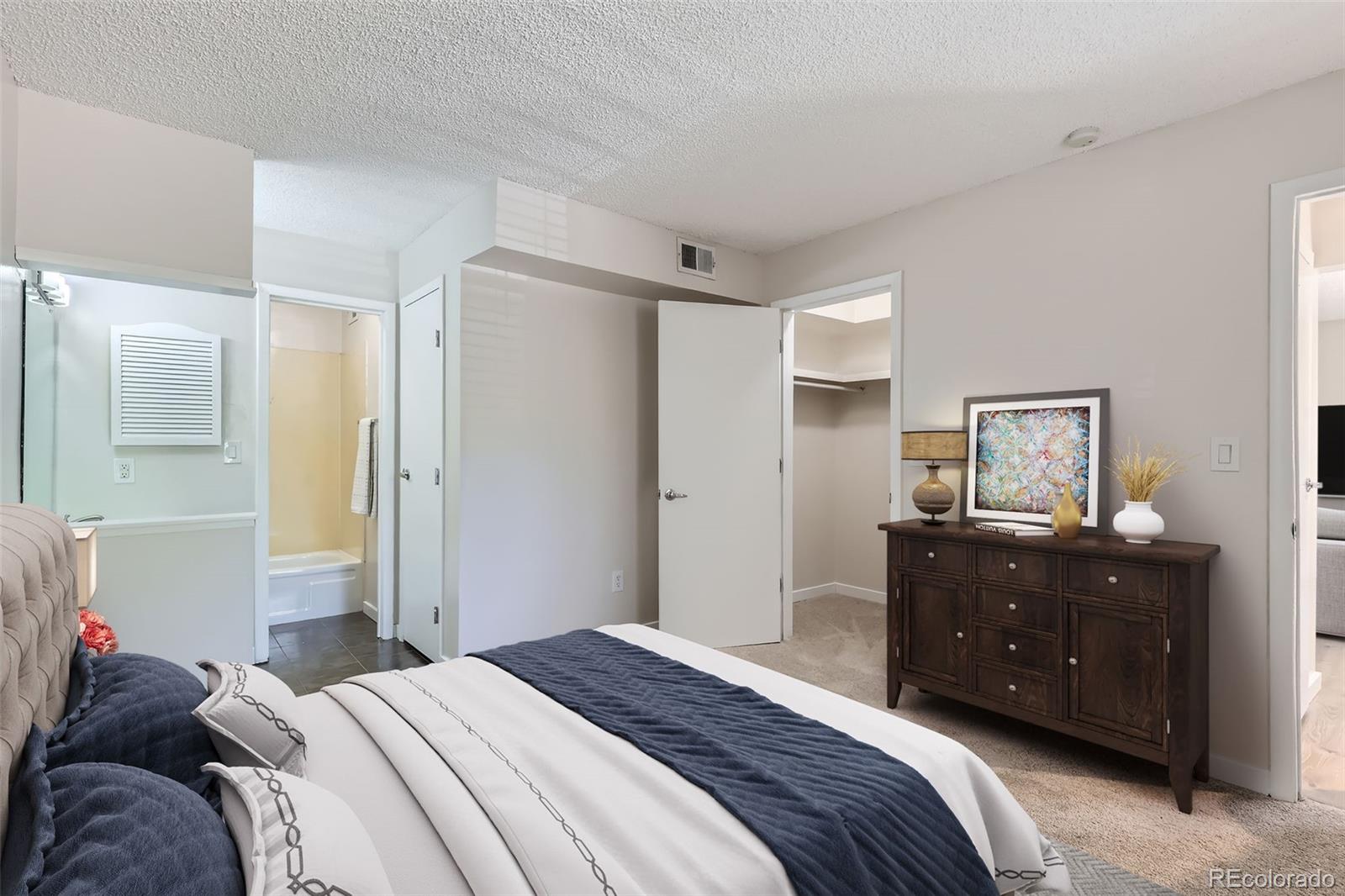3550 S Harlan Street Unit: 177