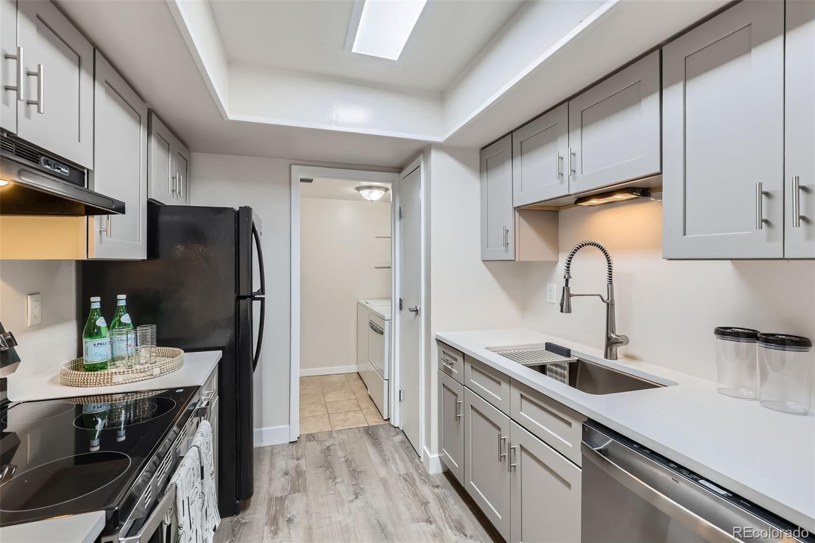 3550 S Harlan Street Unit: 177
