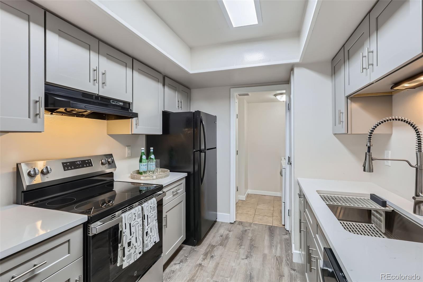 3550 S Harlan Street Unit: 177