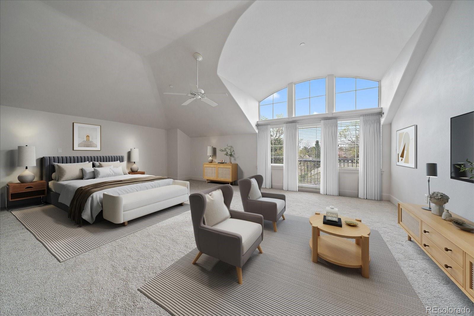 300 Hudson Street Unit: 302