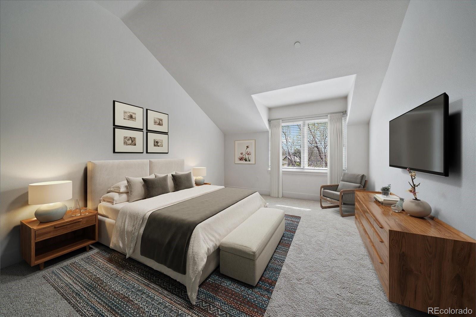 300 Hudson Street Unit: 302