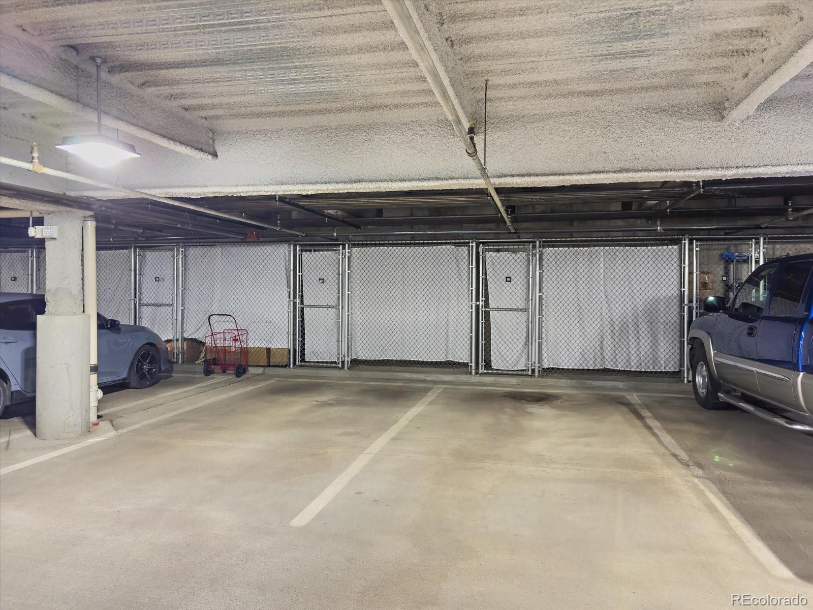 300 Hudson Street Unit: 302