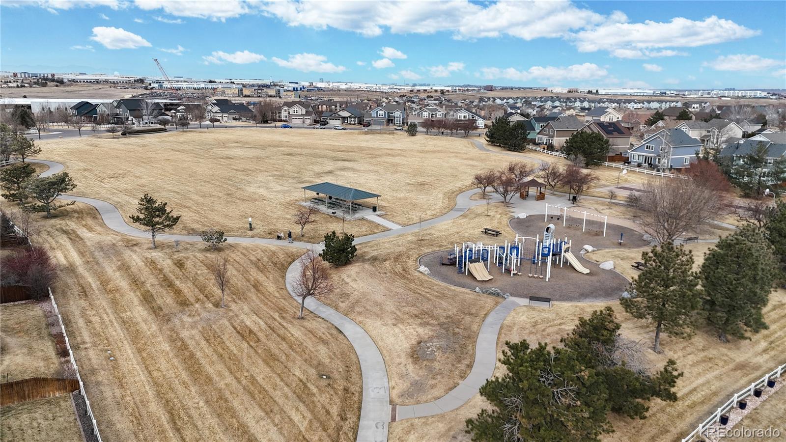 8656 Bluegrass Circle