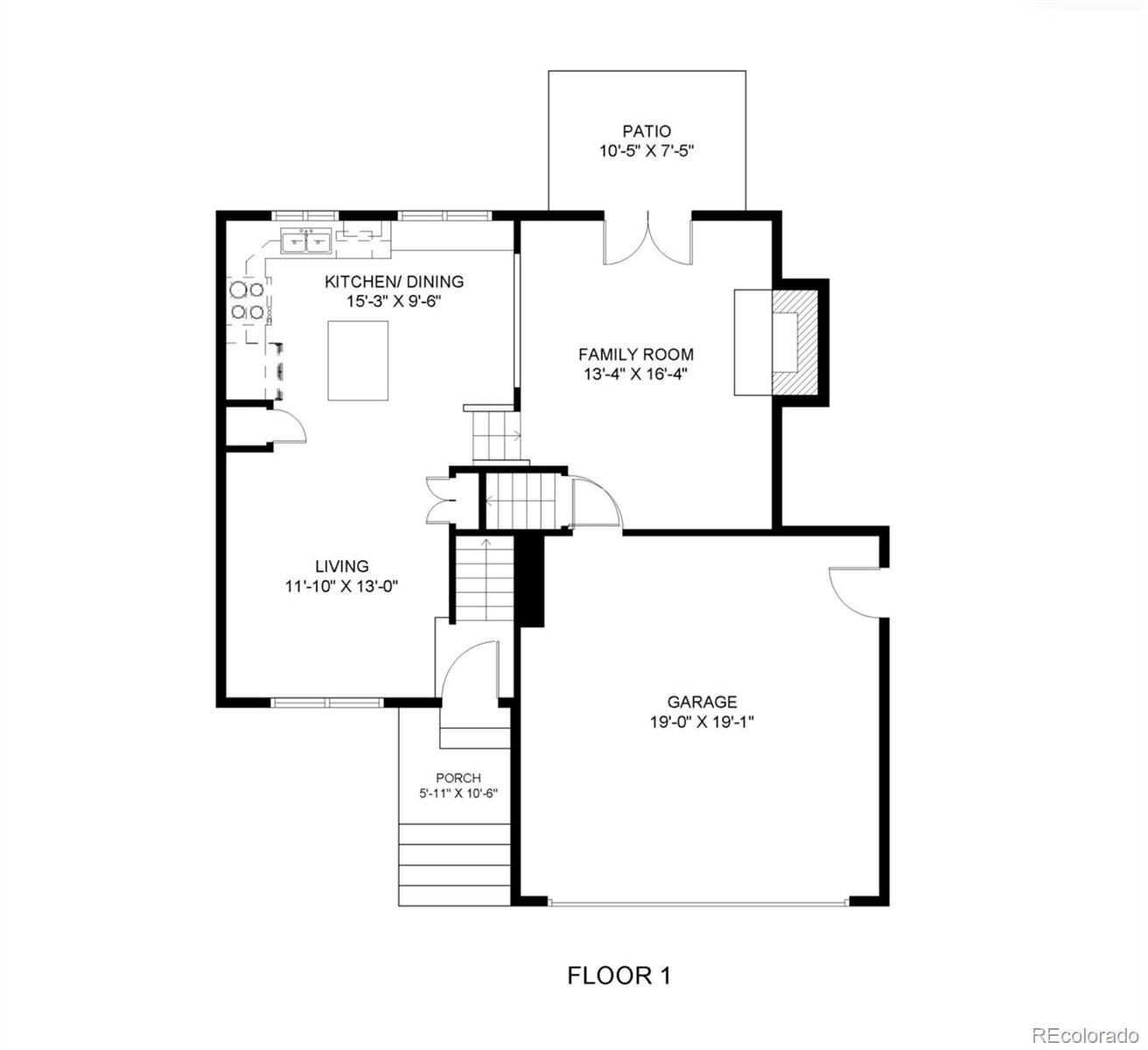 8656 Bluegrass Circle