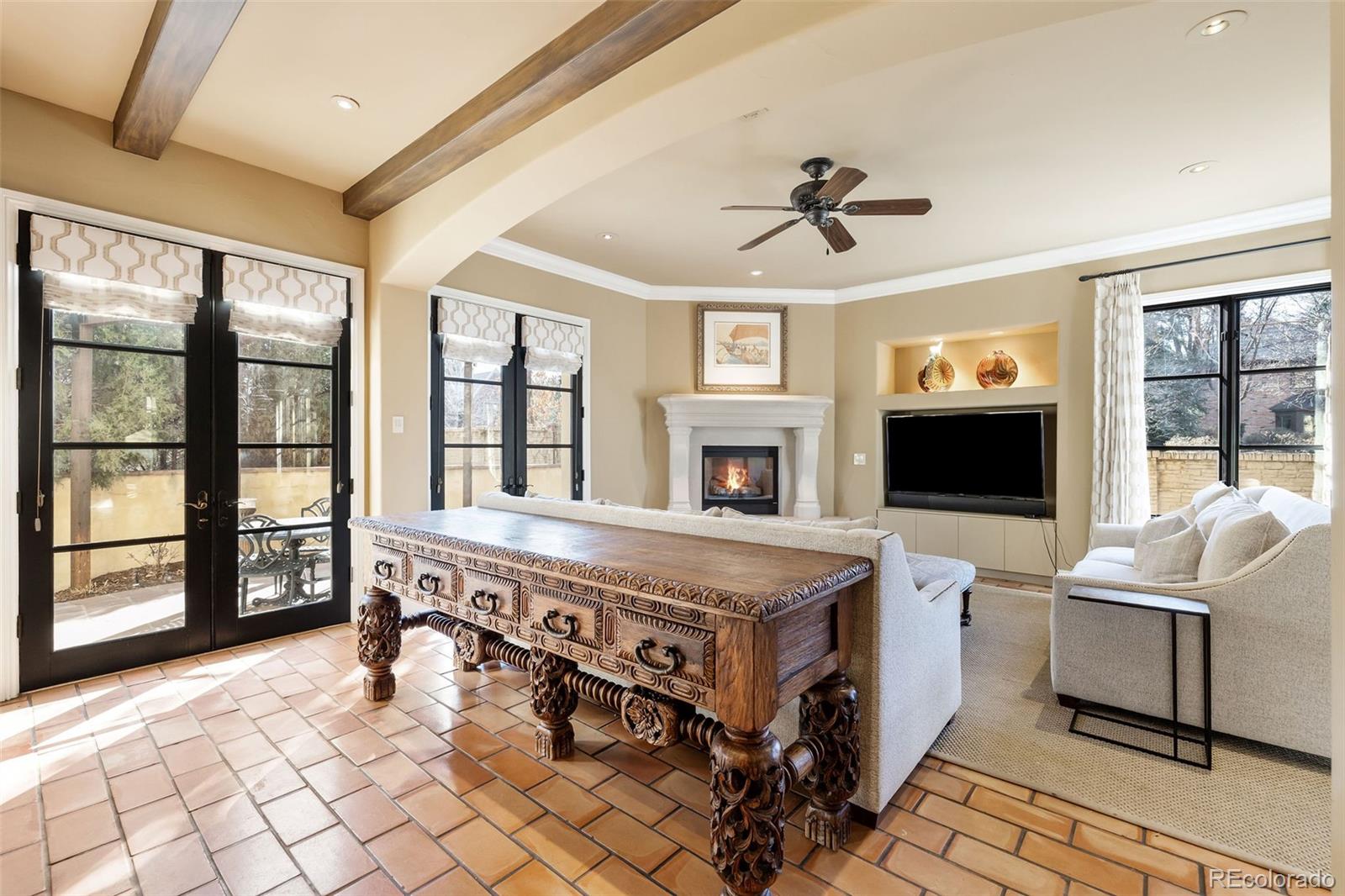 100 S University Boulevard Unit: 8