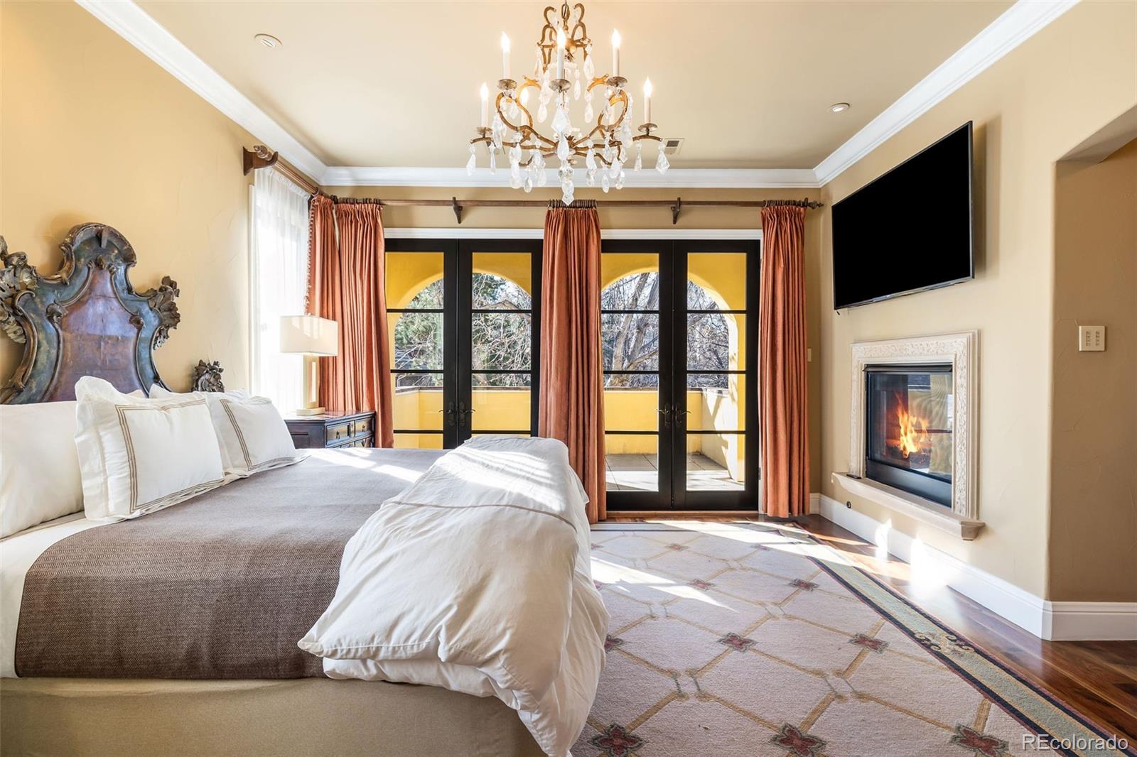 100 S University Boulevard Unit: 8