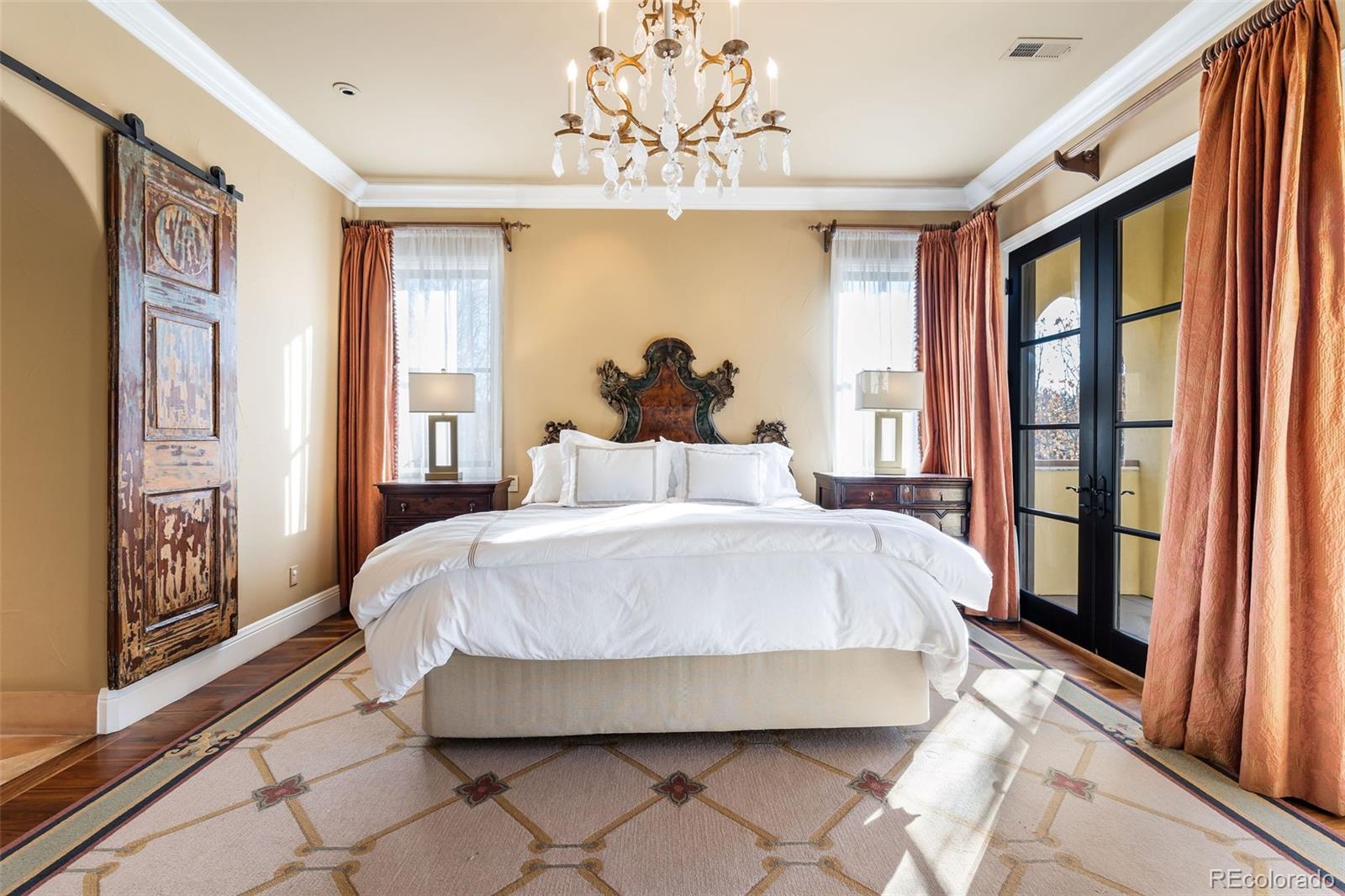 100 S University Boulevard Unit: 8