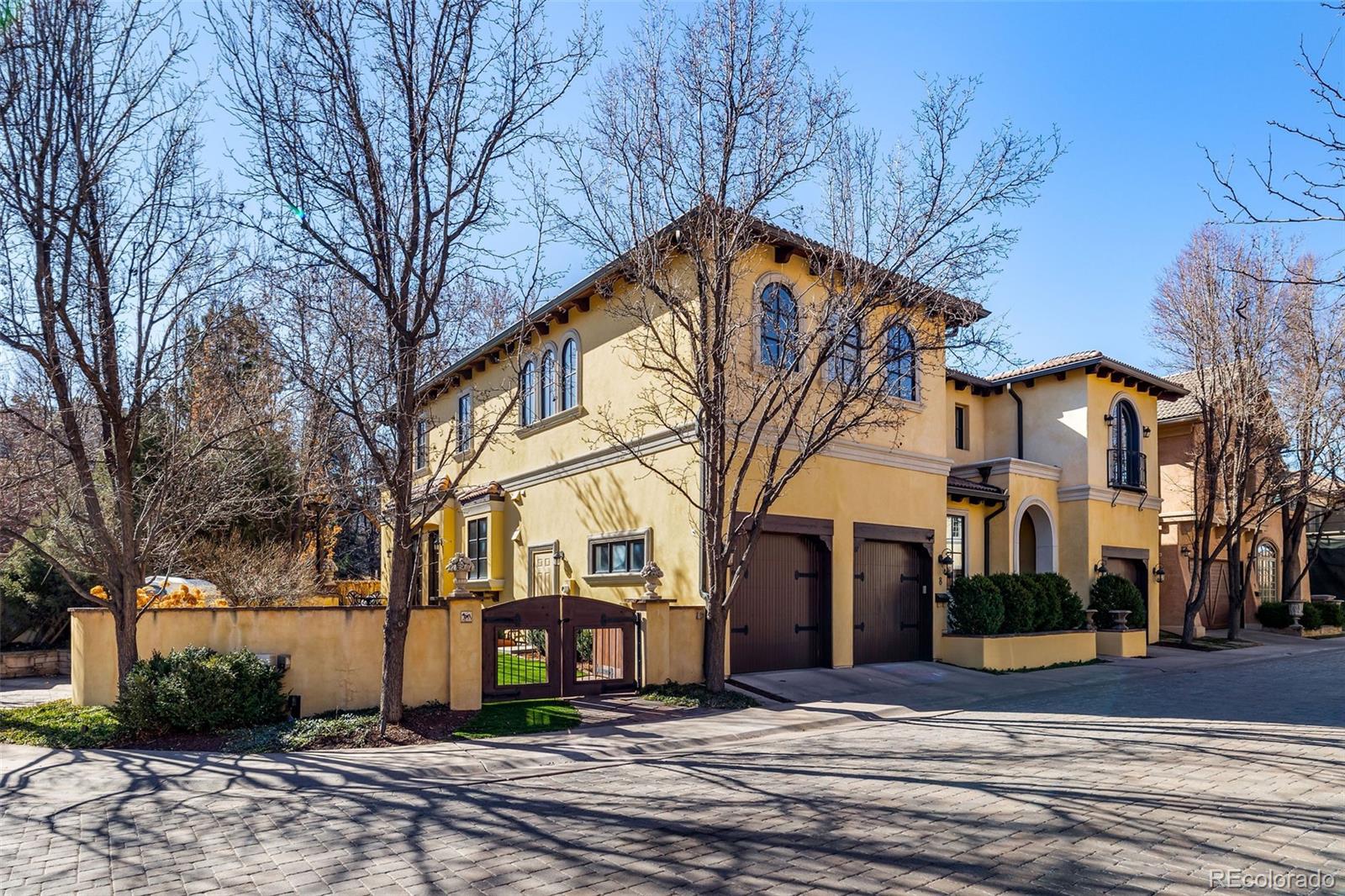 100 S University Boulevard Unit: 8