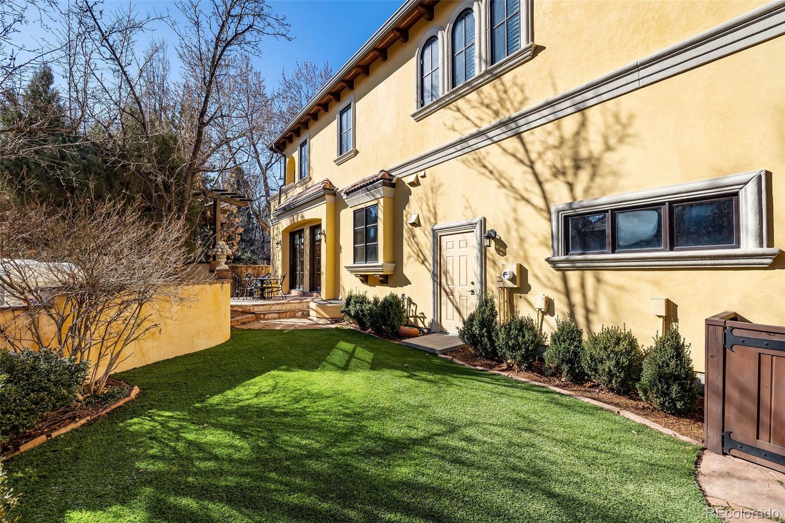 100 S University Boulevard Unit: 8