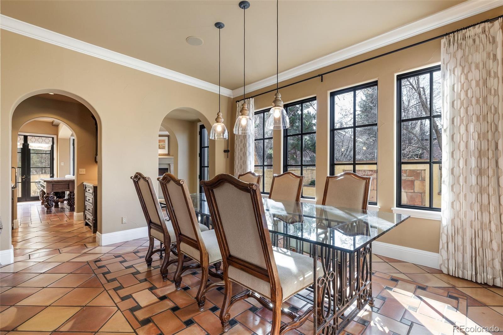 100 S University Boulevard Unit: 8